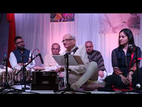 Chandubhai Mattani Live in London 1 - Marata Sudhhi re Vhaala