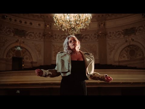 Nina June - Build a Boat (Live at the Royal Concertgebouw Amsterdam)