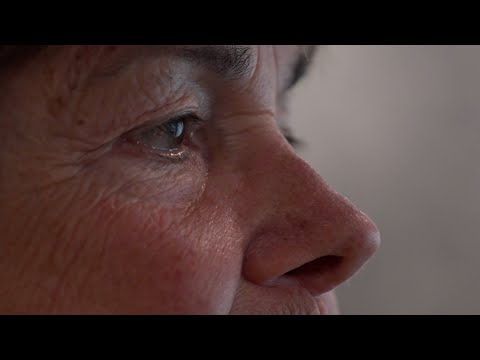 Vickie's Second Chance: A Life Saved by an Eye Exam