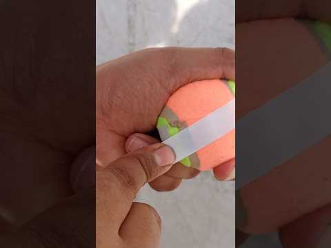 tape a ball #cricket #match #challenge #sports #cricketlover#highlights #matchlover #tapeballcricket