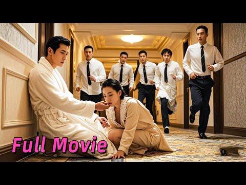 【Full Movie】Abandoned By Family, Poor Girl Accidentally Saves A Man,Never Guess He's A Hidden CEO!