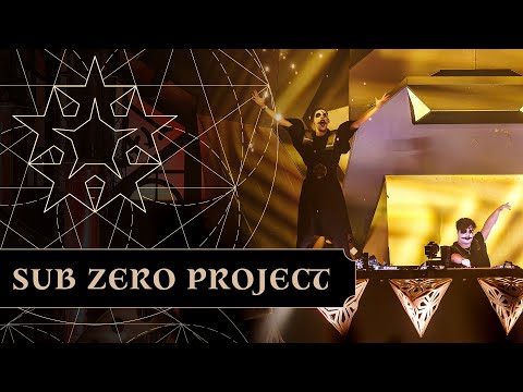 Sub Zero Project | Qlimax 2024