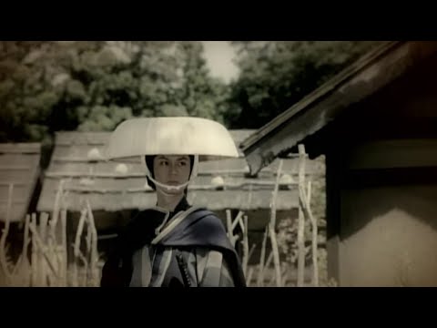 氷川きよし / 番場の忠太郎【公式】