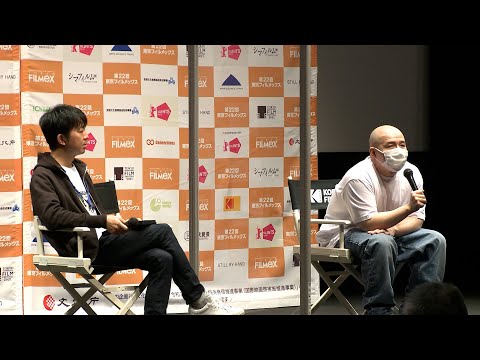 10/31『青春墓場』Q&A