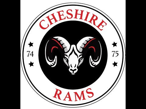 WOODSTOCK CENTAURS VS CHESHIRE RAMS