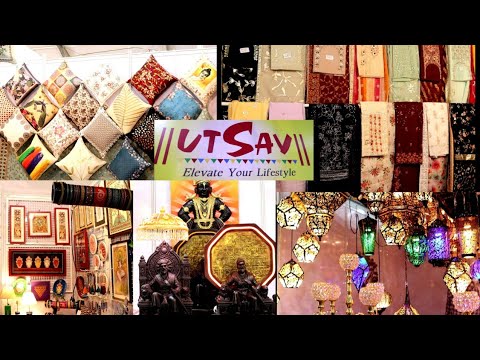 Utsav 2023 | India's Biggest Shopping Festival | Utsav Pune 2023 | Pune Vlog | VlogGoals