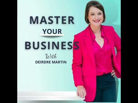 102. What if Everything You Knew About Business Success Was Wrong? with Elizabeth Hamilton Guarino