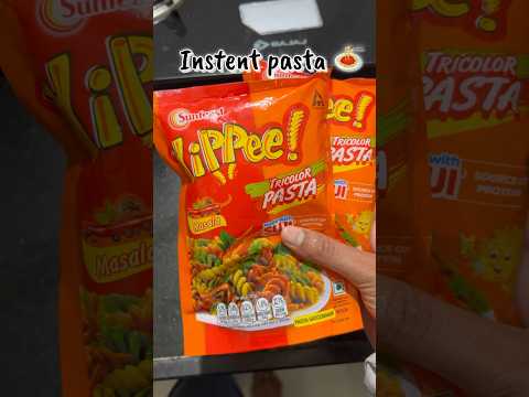 Instant Yippee pasta 🍝🤤 #yippee #pasta #food #foodie #foodlover #foodblogger #viral #youtube #yum