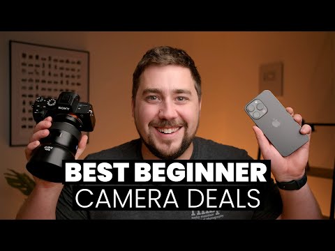 5 Best "Beginner" Cameras at $500, $1,000, and $2,000!