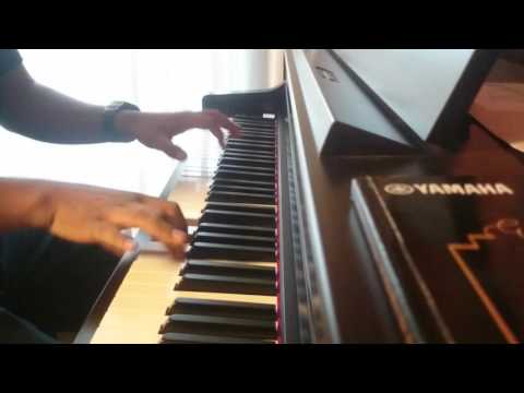 Sweet Child o mine piano, from Guns and Roses!