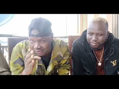 Tuk de ming freestyle by hot dogg(South Sudan music)