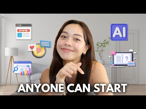 How to start selling DIGITAL PRODUCTS in 2025 FOR BEGINNER! BEST Passive Income Ideas