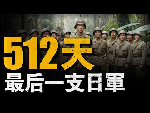 塞班島美軍最想抓的人，塞班島之狐大場榮，46人抵抗萬人 大場榮的512天，投降後仍堅持戰斗三個月,塞班島狐狸大場榮#塞班島#二戰#重返戰場