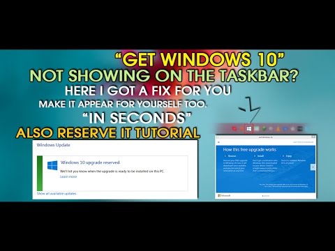 Get Windows 10 Not Displaying Here is the Fix And Reserve Tutorial