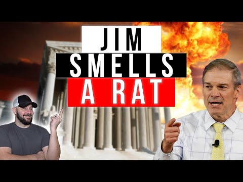 FEMA FALLOUT: Jim Jordan Smells A Rat... FEMA'S Skipping Of Trump Supporters Shows A MAJOR PROBLEM..