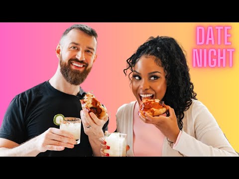 Who Won Our At Home Date Challenge?