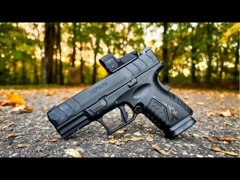 TOP 8 Best 10MM Handguns in 2022