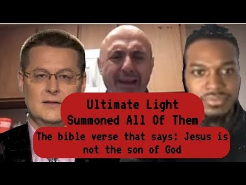 ULTIMATE SUMMONED ALL CHRISTIANS OF THE WORLD || LOSE YOUR FAITH HERE ||🔥👉😱