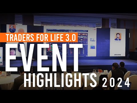 TFL 4 Event Highlights: A Journey to Trading Excellence