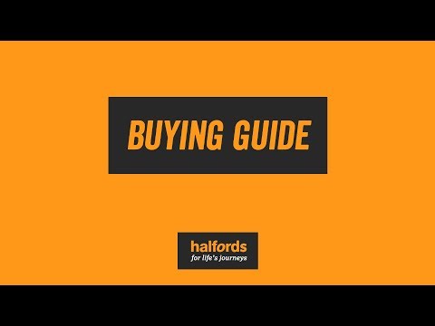 Filters Buying Guide | Halfords UK