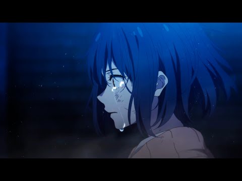 Anime Mix [AMV] - Teardrops