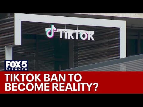 TikTok ban could become reality soon | FOX 5 News