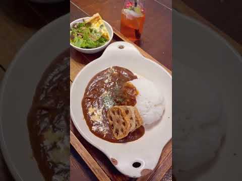 Aichi cafe gourmet 6 selections #Shorts ⌇ main story from the comment section 🎞