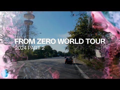 LPTV FROM ZERO: World Tour 2024, Part 2 [Episode 5] - Linkin Park