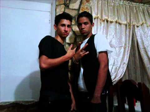 Barrio Kennedy Jheytt y Jhotta video musical