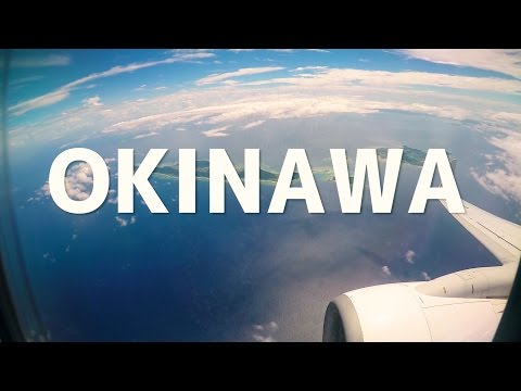 沖縄に行ってきました！『ハイライト動画』OKINAWA