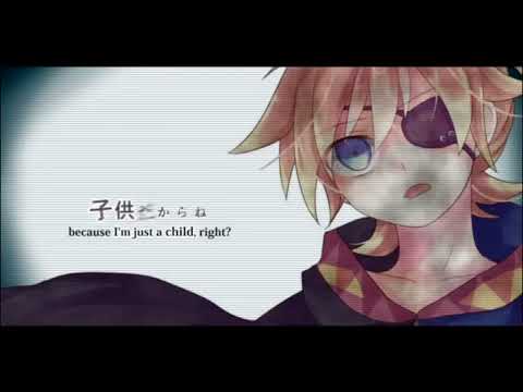 【結音見power連続音】Chilledren【UTAU Cover】