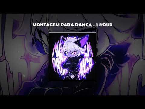 [1 HOUR PHONK] OHMAN.PH - MONTAGEM PARA DANÇA