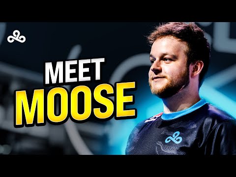 10 Things You Didn't Know About Moose