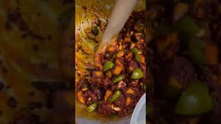 Mango pickle summer 2022 | Home made mango pickle #mangopickleintelugu  #mangopickle