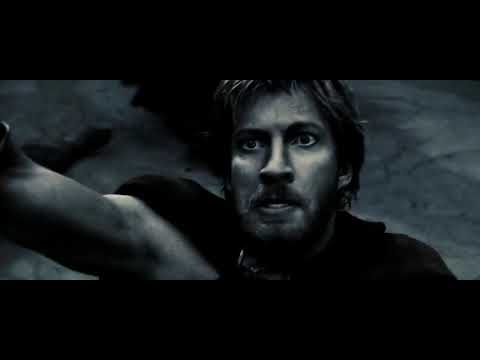 300/Best scene/Zack Snyder/Gerard Butler/David Wenham/Vincent Regan/Michael Fasbender/Robert Maillet