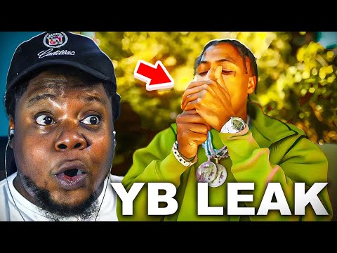 NBA YOUNGBOY - HEART IN DISGUISE!  REACTION! (SEND BETTER LEAKS)