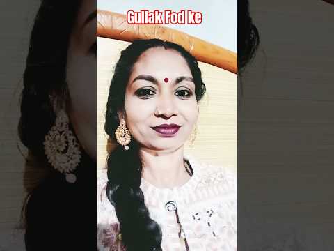 Gullak Fod ke | Vanshika Hapur | Bhura Dholak | Haryanvi Song | Farmani Naaz | Farman | Naaz music