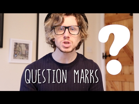 Question Marks