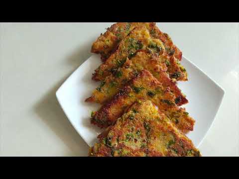 Bread toast with Suji Rava | easy evening snack with bread | Tasty Vantalu