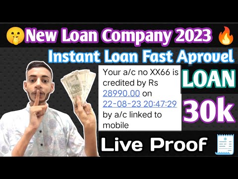 🤫Best Loan App | Best Loan App 2023 Low CIBIL score