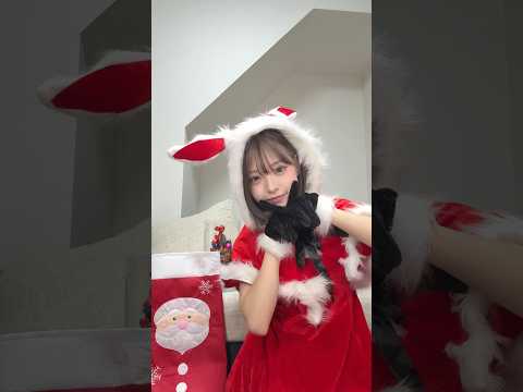 ホワイトクリスマス2024ver振り付け！今年の冬も沢山聴いて、踊ってください🎄☆