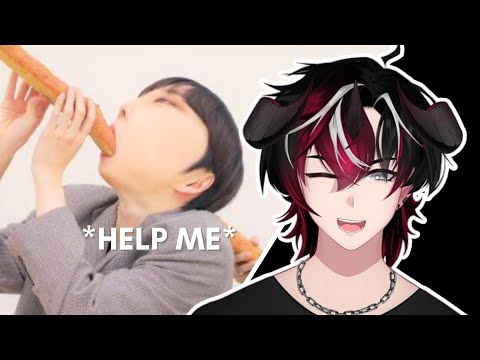 VTuber Reacts to Ateez *FUNNY MOMENTS*