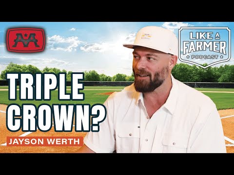 Jayson Werth: Baseball or Horse Racing