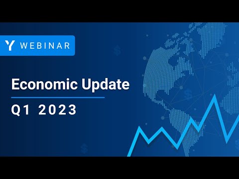 Economic Update Q1 2023: Rates Reach 5%, but are Equities Back in Favor?