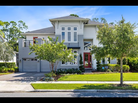 12863 UPPER HARDEN AVE, ORLANDO, FL 32827