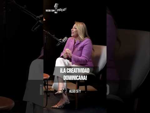 La creatividad dominicana en un proyecto arquelógico:  - Dra. Kathleen Martínez