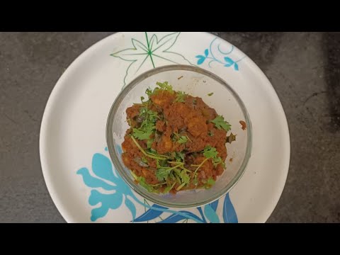 Royyala(Prawns)Fry in telugu/tasty&simple recipe 😋/Harithas Kitchen.