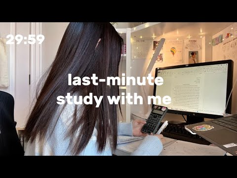 No Music, Just Pencil ASMR - Get Ready for Realtime Page-Flipping!📎