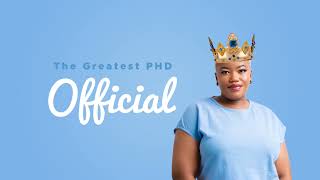 thegreatestPHD - TOO MUCH (OFFICIAL AUDIO) #official_ep #toomuch #bwhiphop #thegreatestPHD