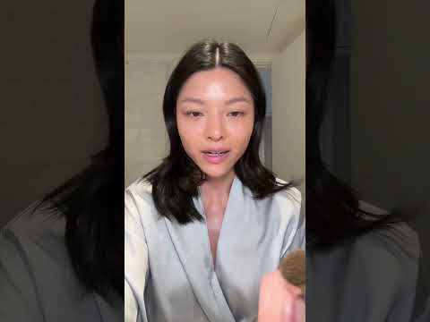 Natural Makeup Look with Charlene Truong | #INMYSKIN | Bobbi Brown Cosmetics